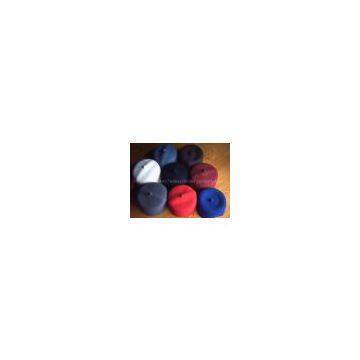 Muslim caps/Kufi/Embroidery caps DX05002