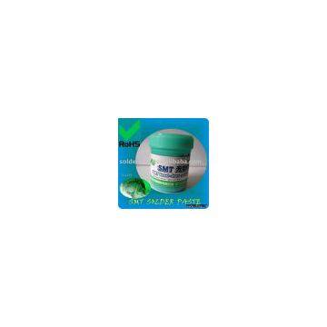 SMT solder  flux paste