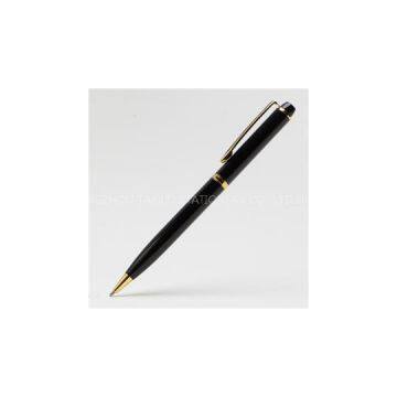 Slim Promotional Metal Ball Pen