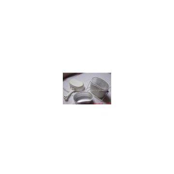 Aluminum Mess tin 3 pcs Set