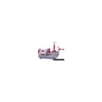 Pipe Threading Machines