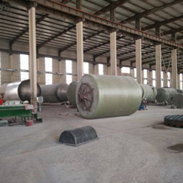 Hengshui Jiubo Composites Co., Ltd company overview - view 4