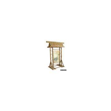 Bp01 Bamboo Screen,