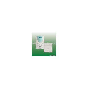 (AD-128)doorbell chime,Wireless Plug-in Doorbells,doorbells
