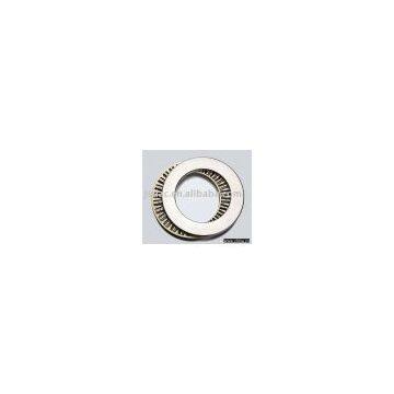 Thrust roller bearing