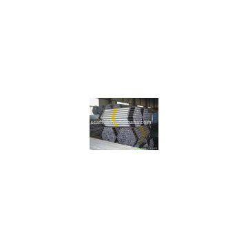 Scaffold Tubes