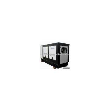 Perkins canopy diesel generator set(24kW-112kW)