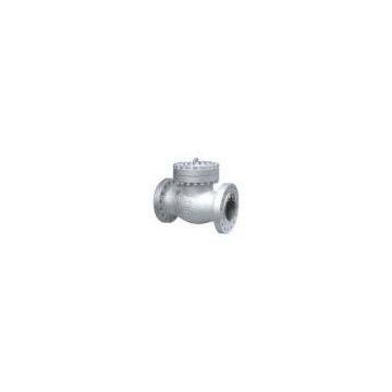 check valve