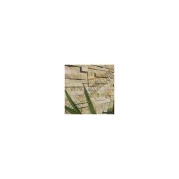 DRIFTING MINT WALL PANEL