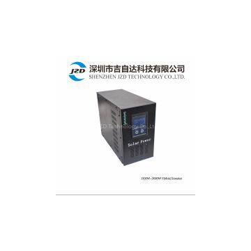 3000w Solar Hybrid Inverter with charger controller