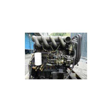 DOOSAN DB33A used diesel engine