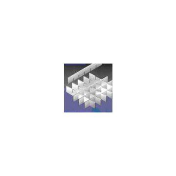 Plug Steel Grating