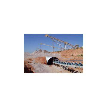 assembly corrugated metal pipes, corrugated steel cuvlert pipes