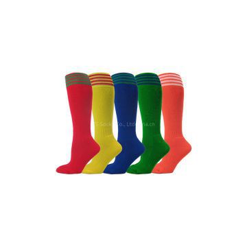 Soccer Socks, Football Socks, Dry Fit, Moisture Wicking, Terry, Coolmax, Anti-slip, Compression Socks, Jacquard, Embroidery, Custom Socks, ZS Socks