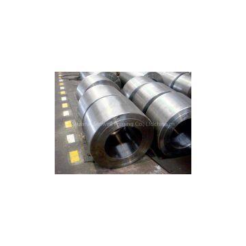 High Quality Open Die Forging gear blank
