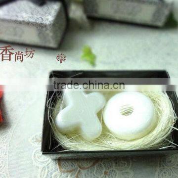 Hot Sale Letter Design Soap Valentine's Day Gift Wedding Favors Party Gift Elegant Soap photo-2
