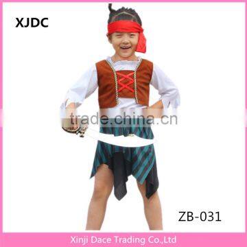 Hot sale in stock item halloween costume suppliers wholesale