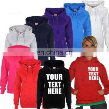 Hoodies Pullover For Women 2014 Style