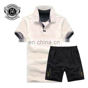 Custom Team Sports Wear Hot Sales Soccer Jersey Football Uniforms Jerseys Set Design
