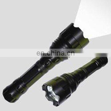 1W high power 100ML flashlight