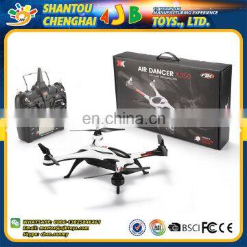 XK X350 3D 4ch 6-axis rc Dancer Quadcopter Air Drone