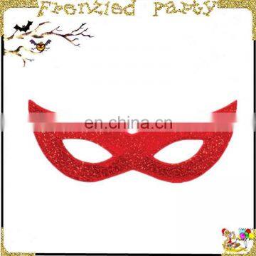 wholesales party plastic PVC Eye mask FGM-0139