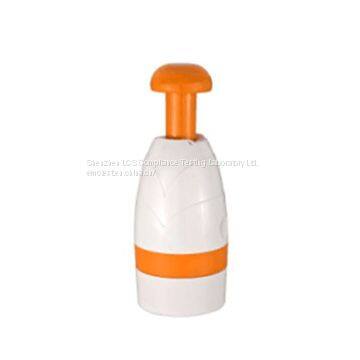 KW-818 Slap Chopper photo-1