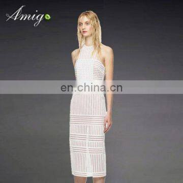 printed long traditional flowing dress, simple long dress