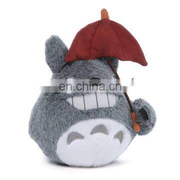 HI CE 2017 High Quality Totoro Plush Toy for kids