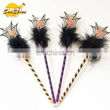 HALLOWEEN decorated ball pen,gift ball pen