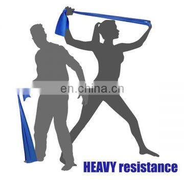 Fitness Extensible Non-toxic Sports Power Adjustable Resistance Loop Band