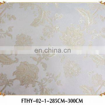 High Quality Decorative Wallpaper For Hotel,decorative wallpaper for restaurant,3d wallpaper for home decoration