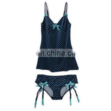 2015 wholesale comfortable dark color women underwear,women clothes