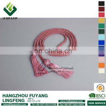 Graduation Honor Cord-Pink