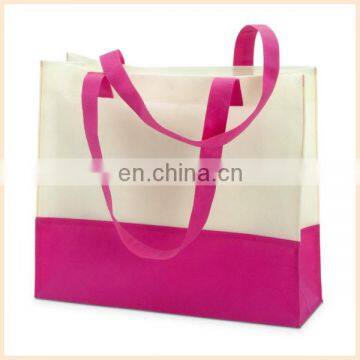 Best Sell Eco-friendly Shopping Non-woven Bag For Marketing