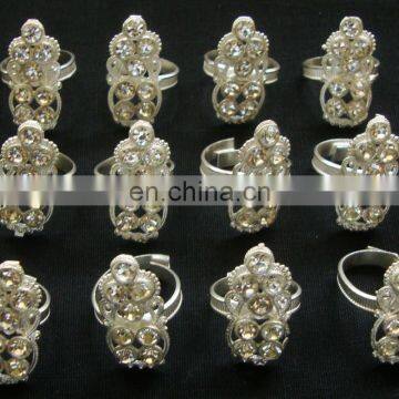 Wholesale toe jewelry rings exporter,Indian toe jewellery rings manufacturer