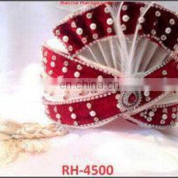 Groom Safa RH-4500