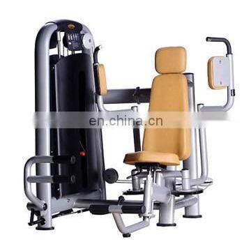 Pectoral Machine: W9802-one-station commercial strength equipment/ body building gym equipments