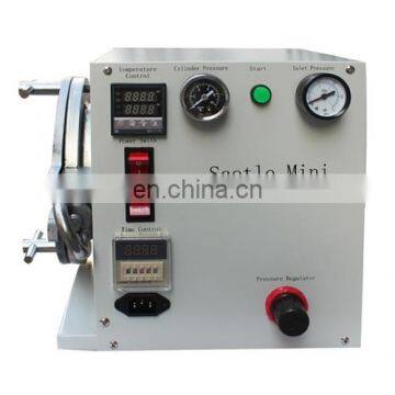 Mini Air Bubble Removing Machine / Repair Machine Separator for iPhone 5 & 5S