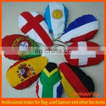 Promotional Car Mirror Sleeves Car Mirror Cover