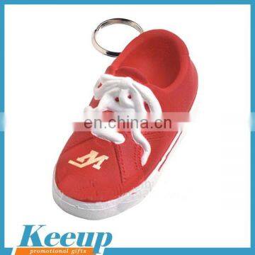 Shoes stress ball custom stress ball cheap pu ball advertising design for you