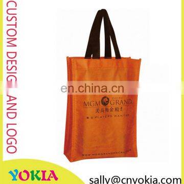 Factory Price raw material non woven bags for pp bag