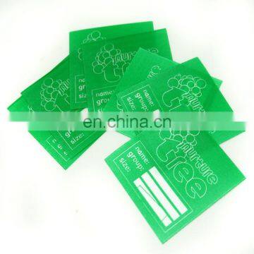 printing brand label custom printed toy label