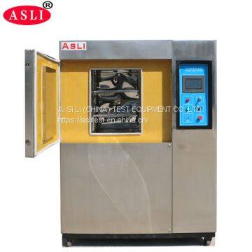 Thermal Shock Test Chamber photo-5