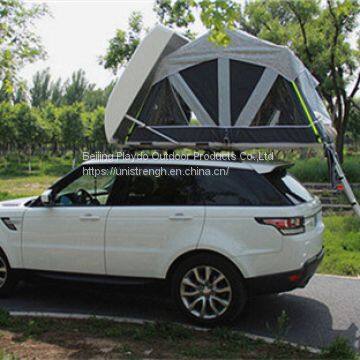 Automatic roof tent CARTT06