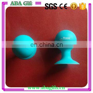 customized color and logo Silicone Suction bracket for Mobile phone