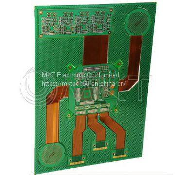 Multilayer HDI PCB Manufacturer