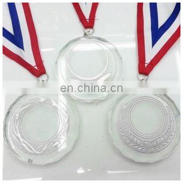 Winner Medals Cheap Plastic Medals for promotion