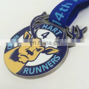 Hot Selling Items Sports Medal Personalized Medals