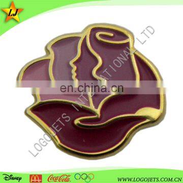 Promotional Gift Items Custom Cartoon Anime Jeans Badge photo-5
